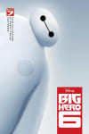 Movie Poster Image for Big Hero 6