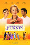 Movie Poster Image for The Hundred-Foot Journey