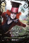 Movie Poster Image for Alice Through the Looking Glass