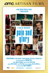 Movie Poster Image for Pain And Glory