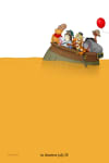 Movie Poster Image for Winnie The Pooh