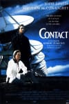 Movie Poster Image for Contact (1997)