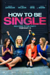 Movie Poster Image for How To Be Single