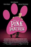Movie Poster Image for The Pink Panther