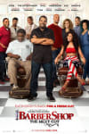 Movie Poster Image for Barbershop: The Next Cut