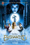 Movie Poster Image for Enchanted