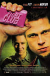 Movie Poster Image for Fight Club (1999)
