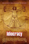 Movie Poster Image for Idiocracy