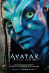 Movie Poster Image for Avatar