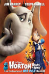 Movie Poster Image for Horton Hears A Who