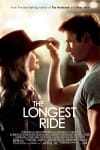 Movie Poster Image for The Longest Ride