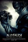Movie Poster Image for X-Men: Apocalypse