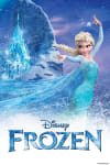 Movie Poster Image for Frozen (2013)