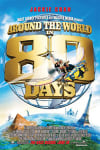 Movie Poster Image for Around The World In 80 Days