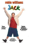 Movie Poster Image for Jack (1996)