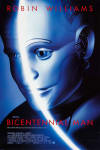Movie Poster Image for Bicentennial Man