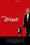 Movie Poster Image for 25th Hour