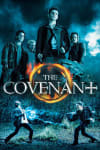 Movie Poster Image for The Covenant