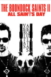 Movie Poster Image for Boondock Saints II: All Saints Day