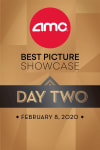 Movie Poster Image for 2/8: 2020 Best Picture Showcase Day Two