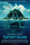 Movie Poster Image for Blumhouse's Fantasy Island