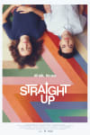Movie Poster Image for Straight Up