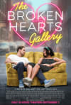 Movie Poster Image for The Broken Hearts Gallery