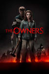 Movie Poster Image for The Owners