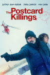 Movie Poster Image for The Postcard Killings