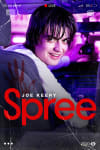 Movie Poster Image for Spree
