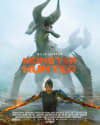 Movie Poster Image for Monster Hunter
