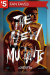 Movie Poster Image for The New Mutants