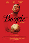 Movie Poster Image for Boogie