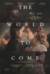 Movie Poster Image for The World To Come