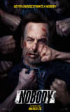 Movie Poster Image for Nobody