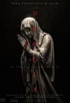 Movie Poster Image for The Unholy