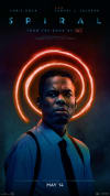 Movie Poster Image for Spiral: SAW