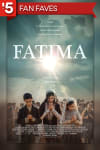 Movie Poster Image for Fatima