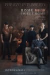 Movie Poster Image for Home Sweet Home (dir. Chen)