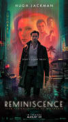 Movie Poster Image for Reminiscence