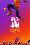 Movie Poster Image for Space Jam: A New Legacy