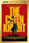 Movie Poster Image for The Green Knight