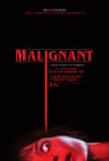 Movie Poster Image for Malignant