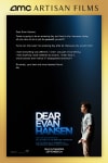 Movie Poster Image for Dear Evan Hansen