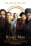 Movie Poster Image for The King's Man