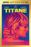 Movie Poster Image for Titane