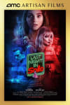 Movie Poster Image for Last Night In Soho