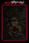 Movie Poster Image for Antlers