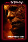 Movie Poster Image for Halloween Kills