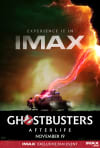 Movie Poster Image for IMAX Exclusive Ghostbusters Fan Event